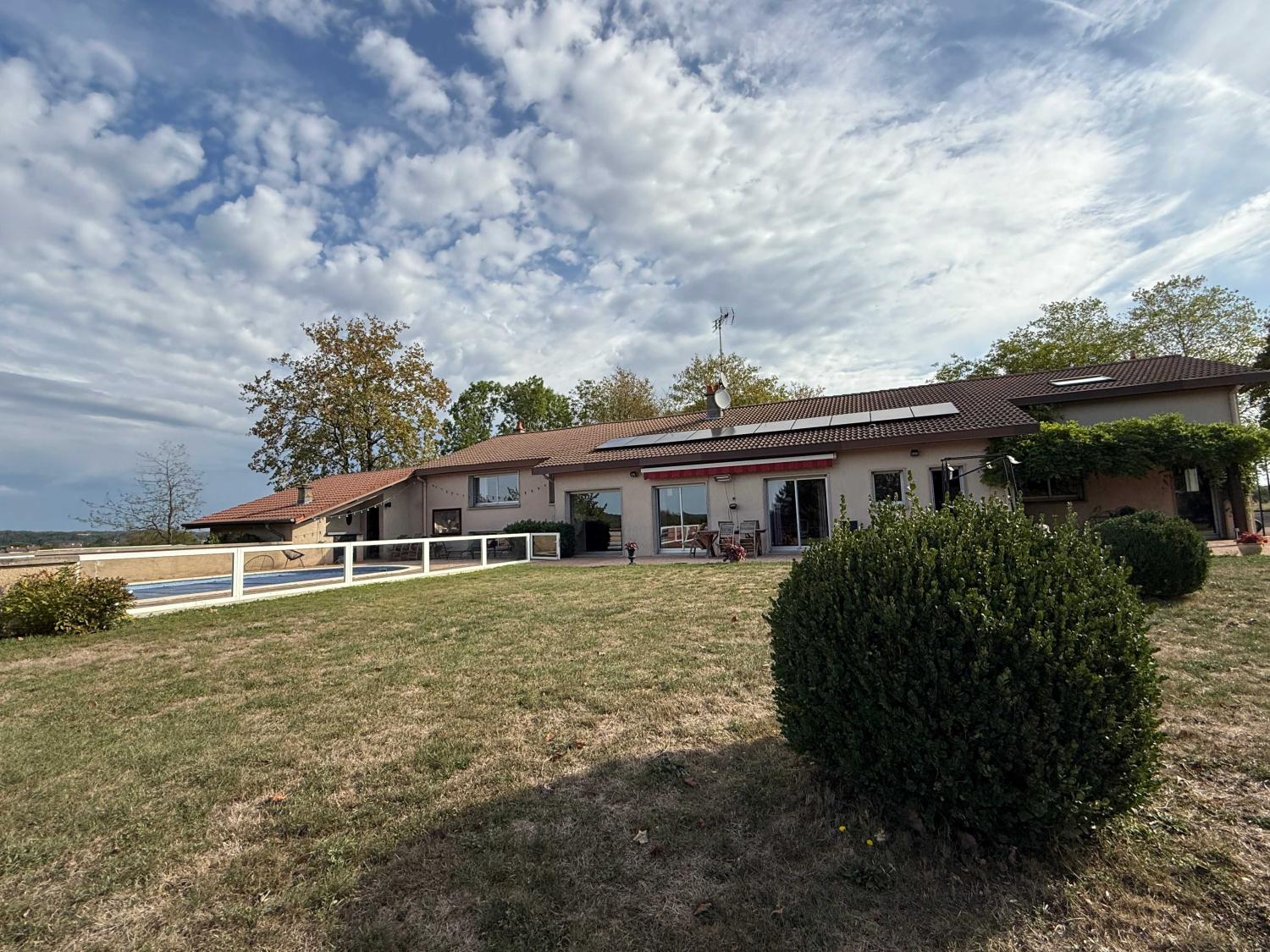 à vendre maison indépendant Liffol-le-Grand Vosges 32