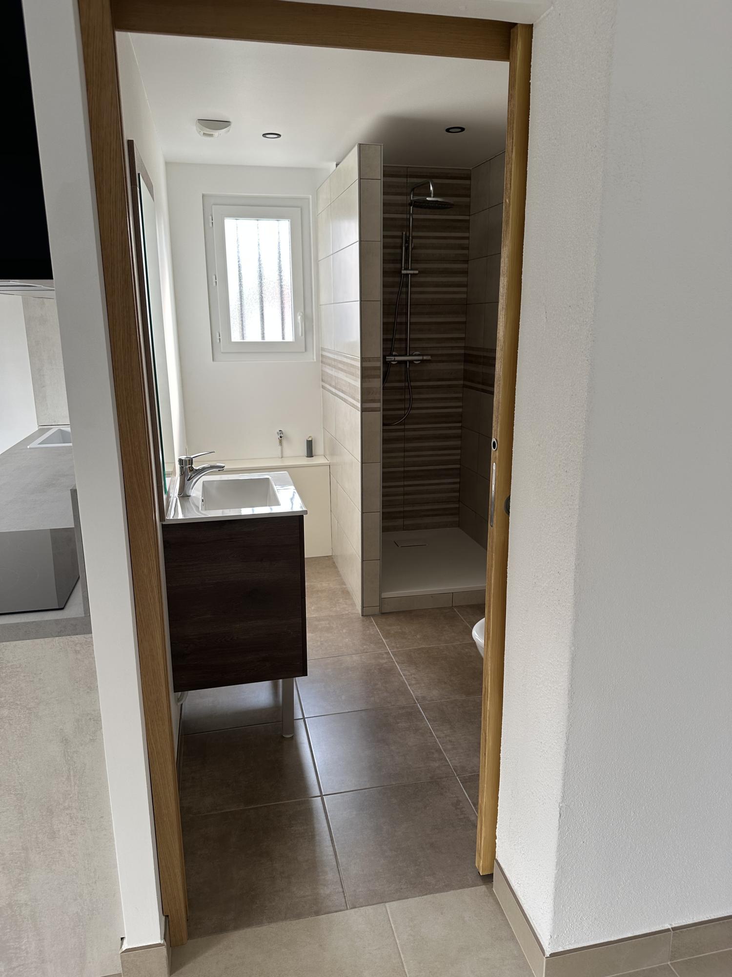  à vendre villa Entraigues-sur-la-Sorgue Vaucluse 4