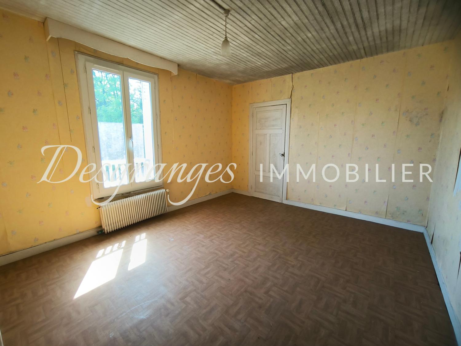 à vendre maison indépendant Payzac Dordogne 7