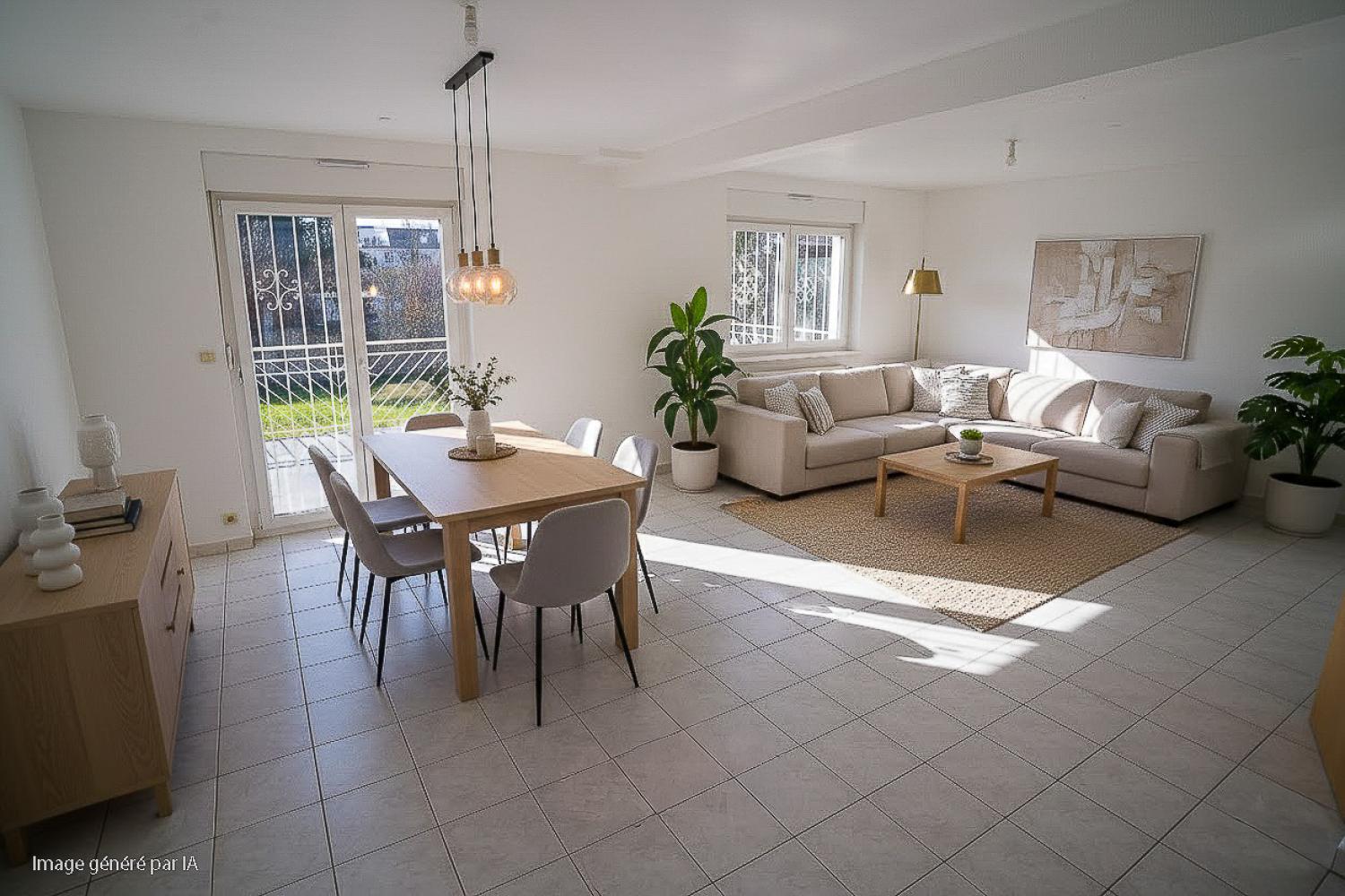 à vendre maison Wittelsheim Haut-Rhin 24