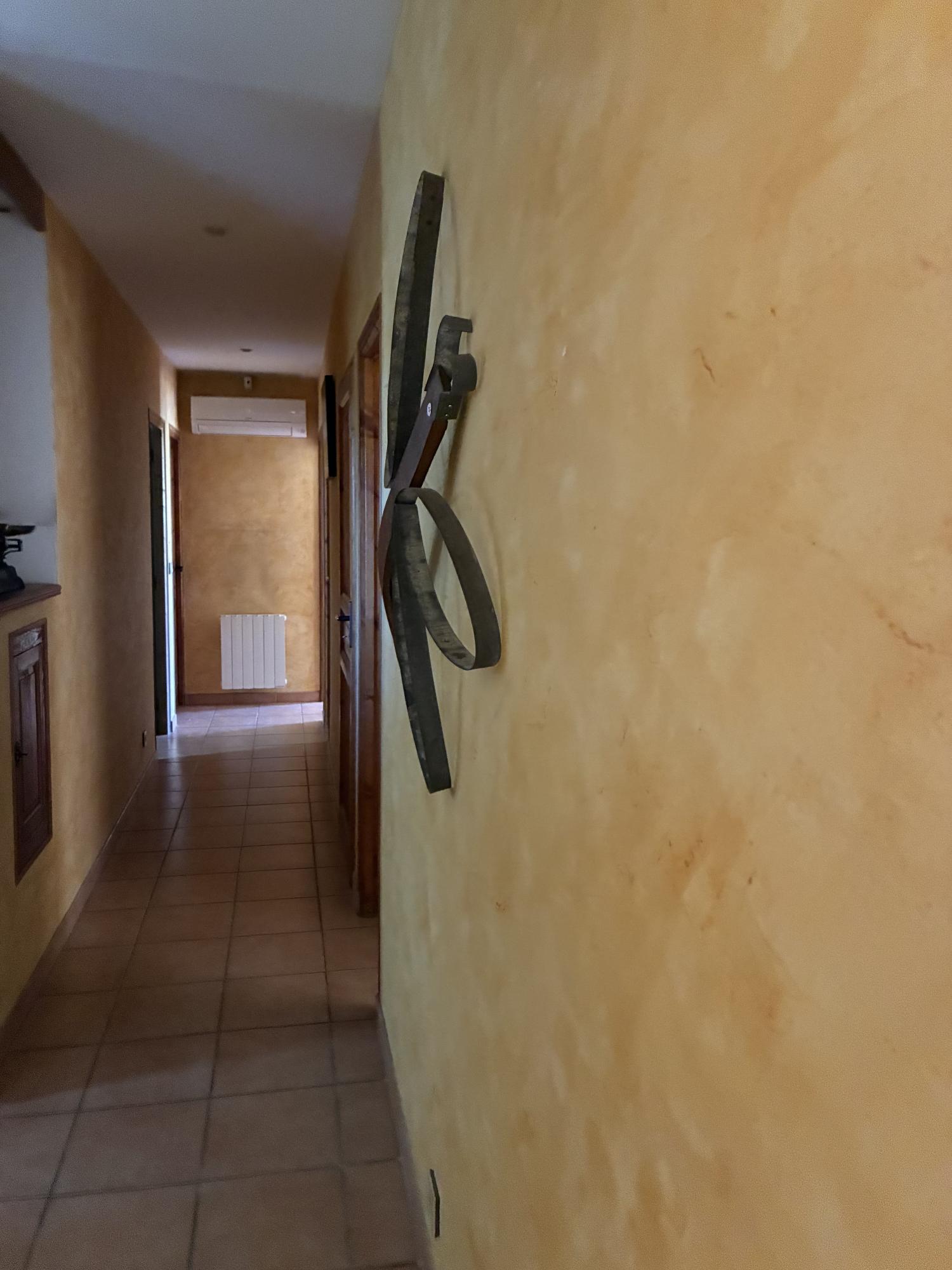 à vendre maison de village Narbonne Aude 15