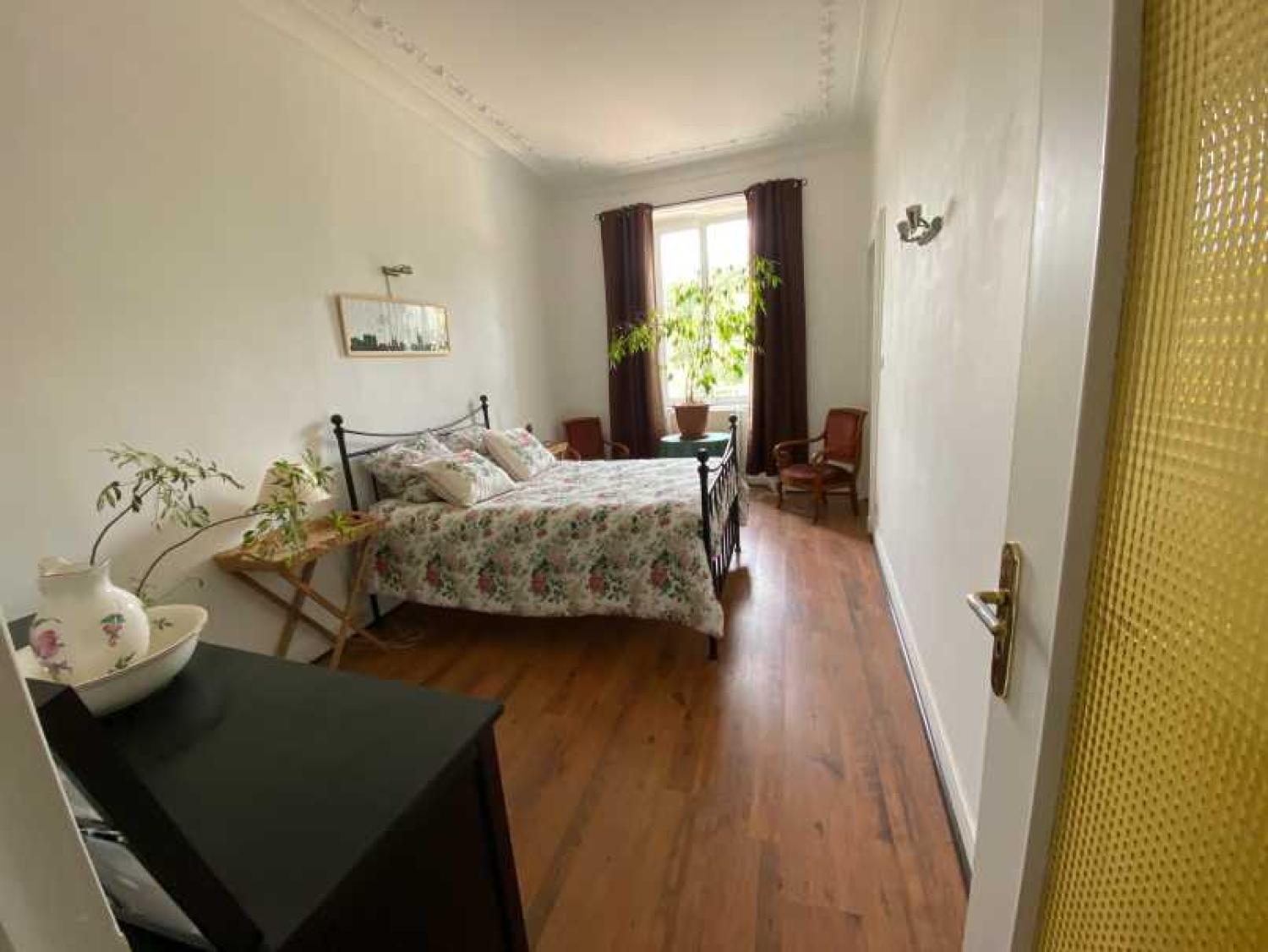  à vendre maison bourgeoise Châtillon-sur-Saône Vosges 6