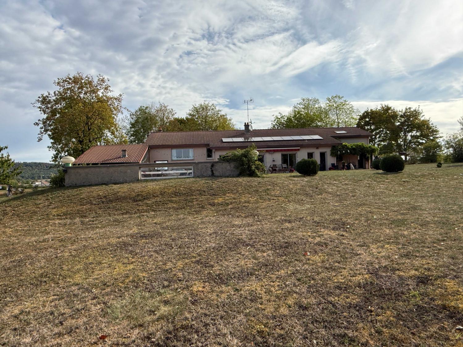 à vendre maison indépendant Liffol-le-Grand Vosges 28
