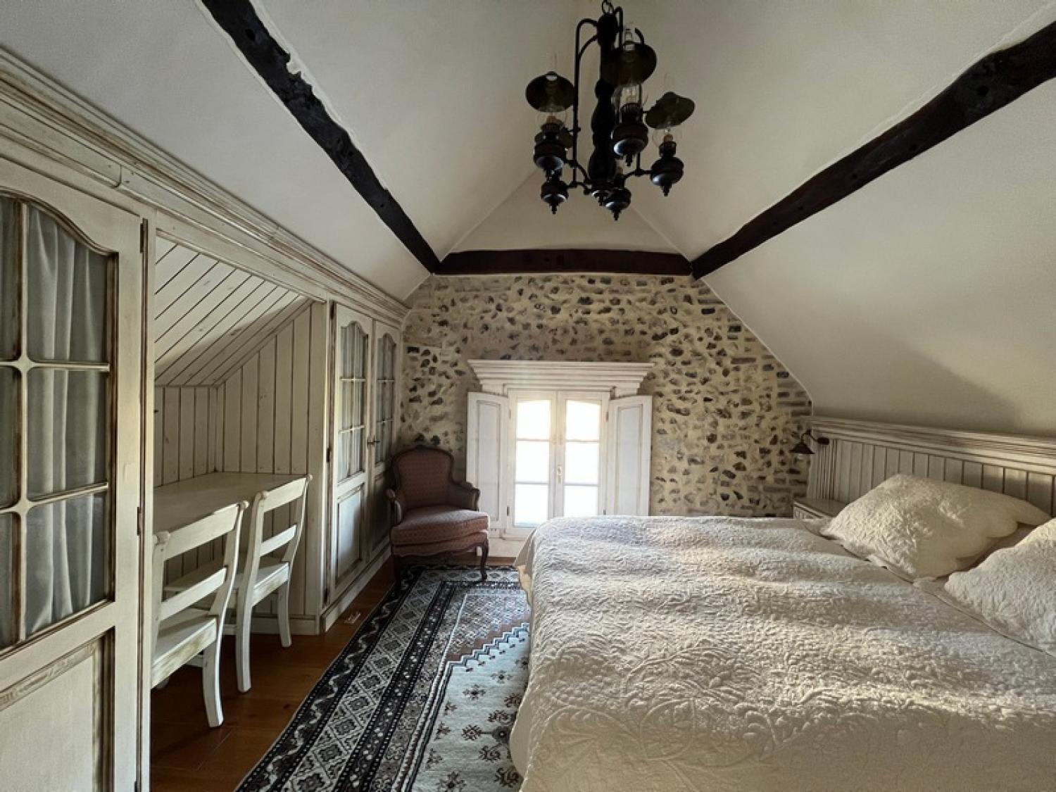  à vendre maison Livarot Calvados 9