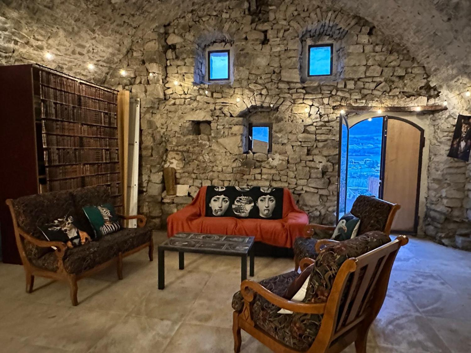 à vendre maison avec gîte Buis-les-Baronnies Drôme 8