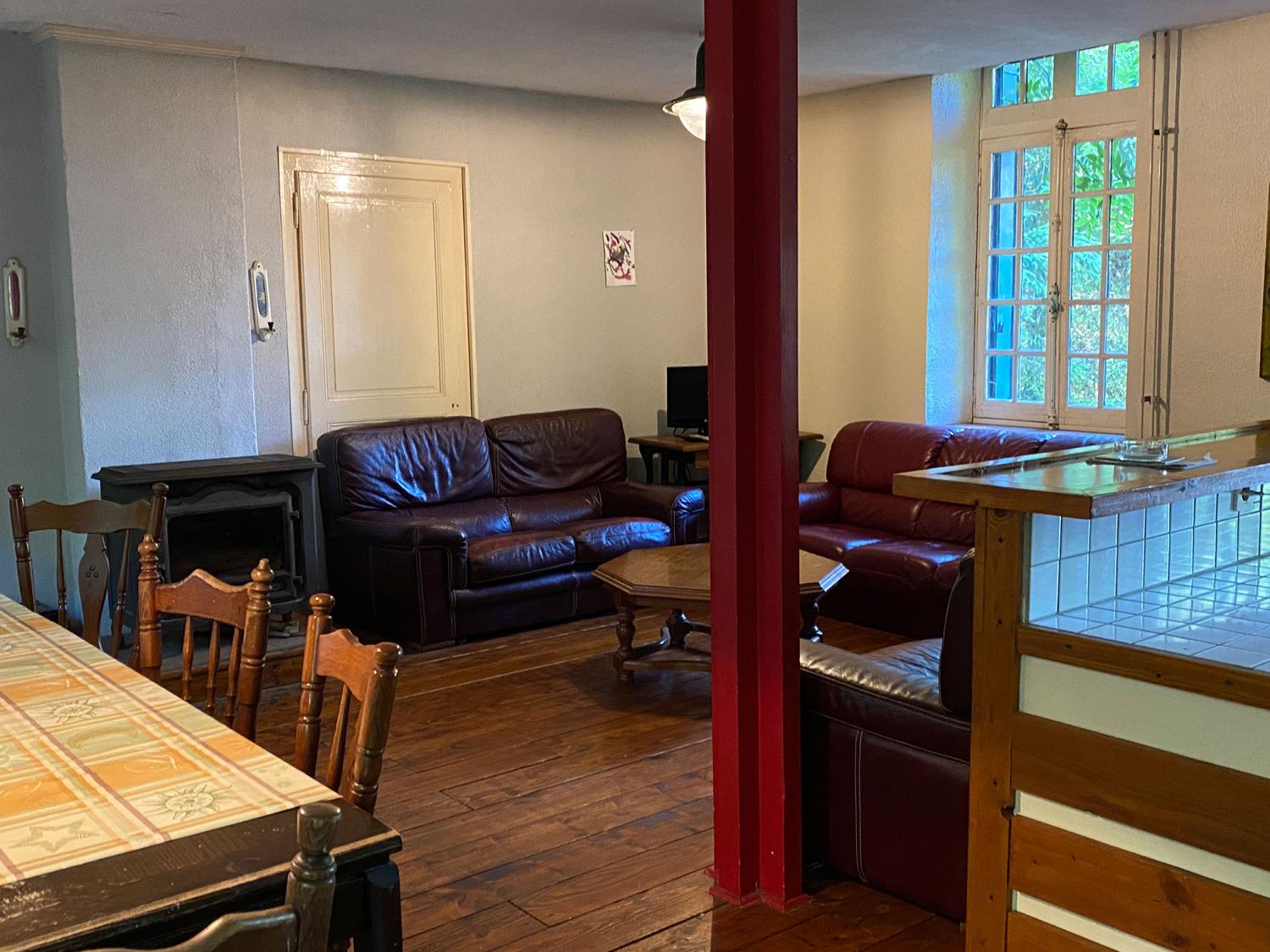 à vendre gîtes/ chambres d'hôtes Corravillers Haute-Saône 21