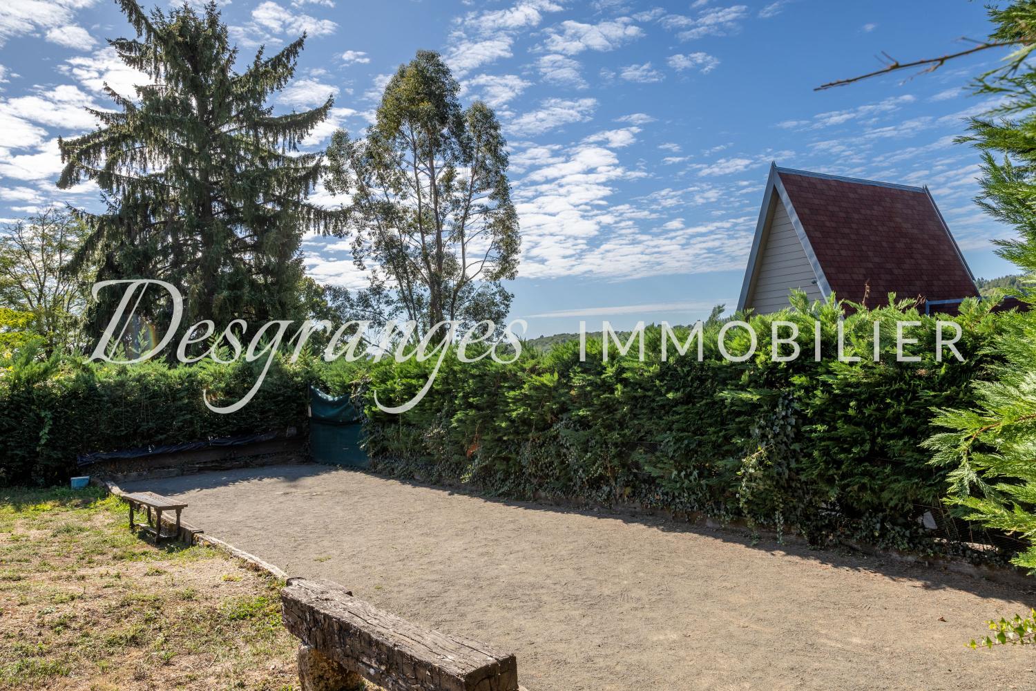 à vendre gîtes/ chambres d'hôtes Sarlande Dordogne 16