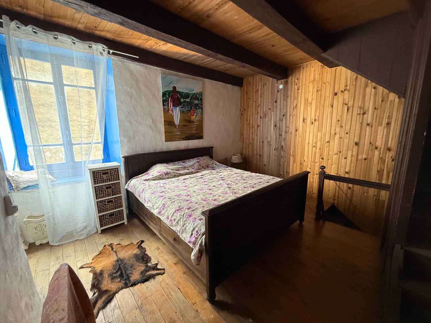 à vendre maison de village Melay Haute-Marne 15