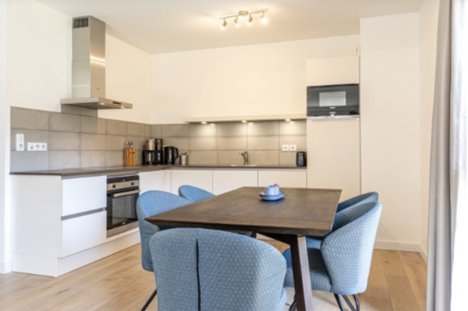 à vendre appartement Abondance Haute-Savoie 7