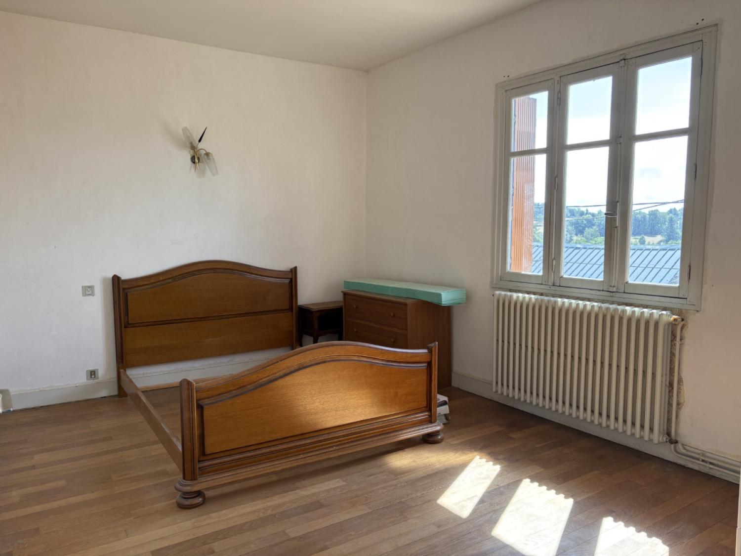 à vendre maison La Porcherie Haute-Vienne 14