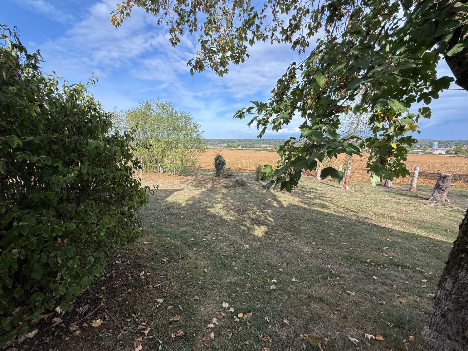 à vendre maison indépendant Liffol-le-Grand Vosges 25