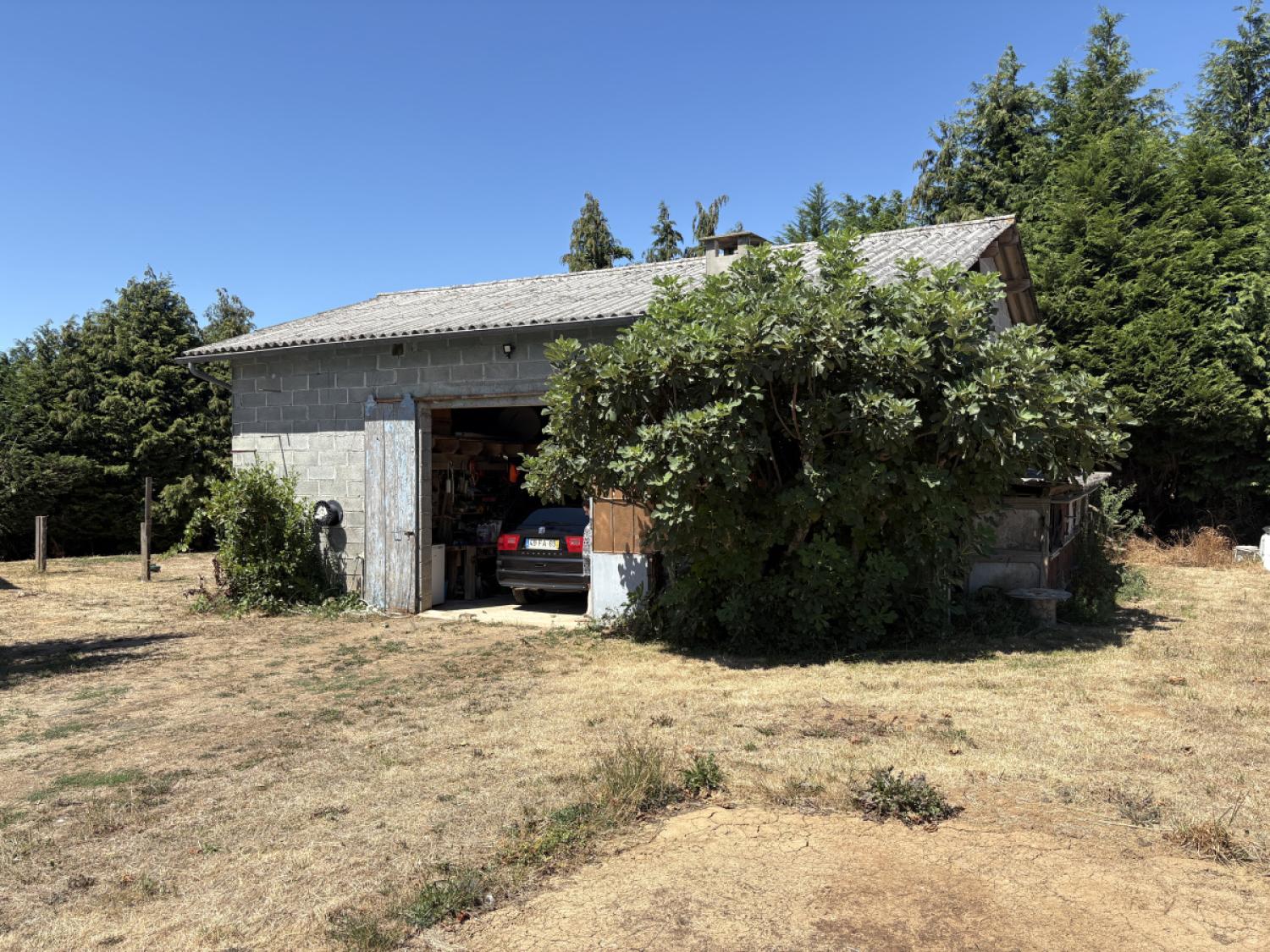  à vendre maison indépendant Beyssenac Corrèze 19
