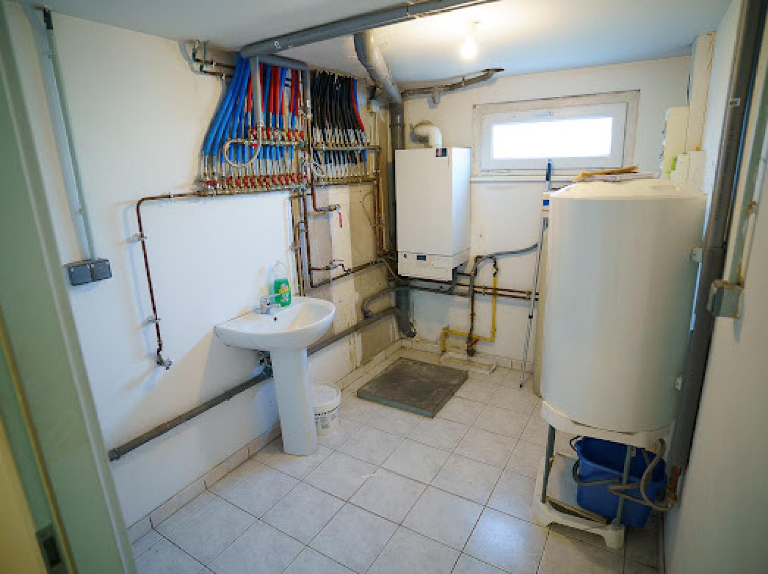 à vendre maison Wittelsheim Haut-Rhin 14