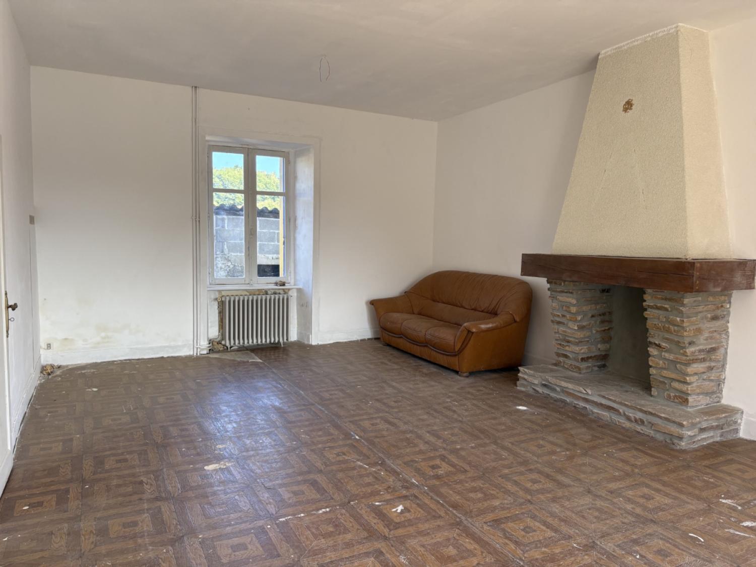 à vendre maison La Porcherie Haute-Vienne 7