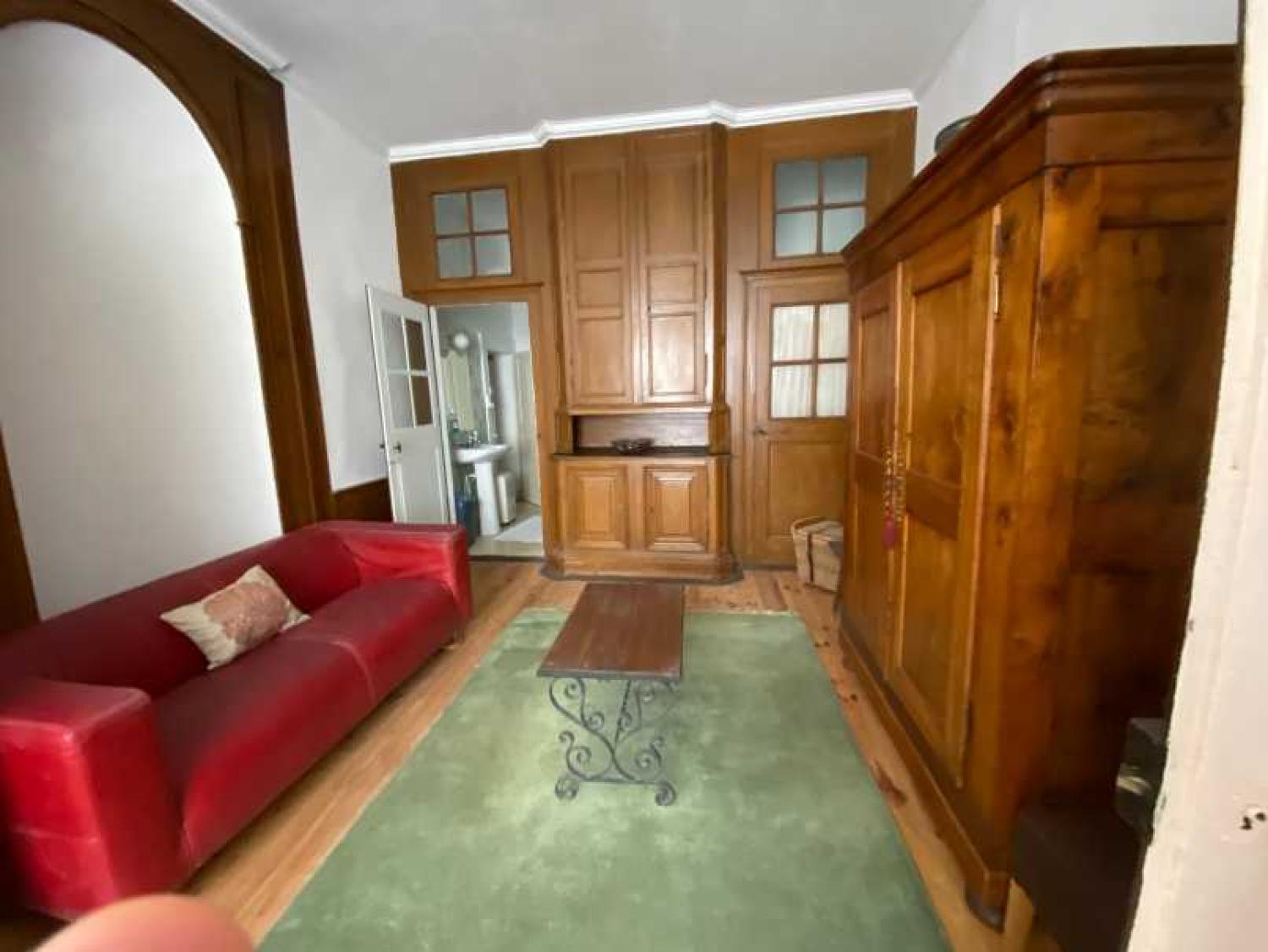  à vendre maison bourgeoise Châtillon-sur-Saône Vosges 4