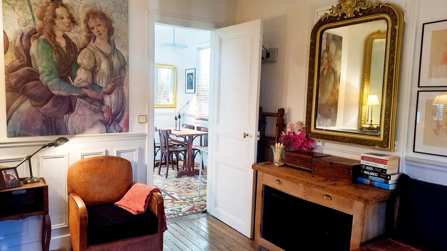 à vendre appartement Paris 10e Arrondissement Paris (Seine) 2