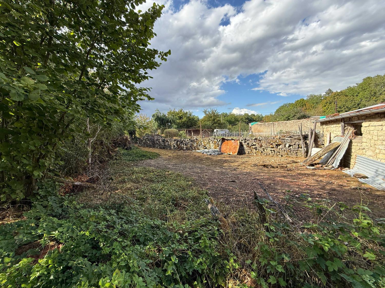 à vendre maison de village Melay Haute-Marne 29