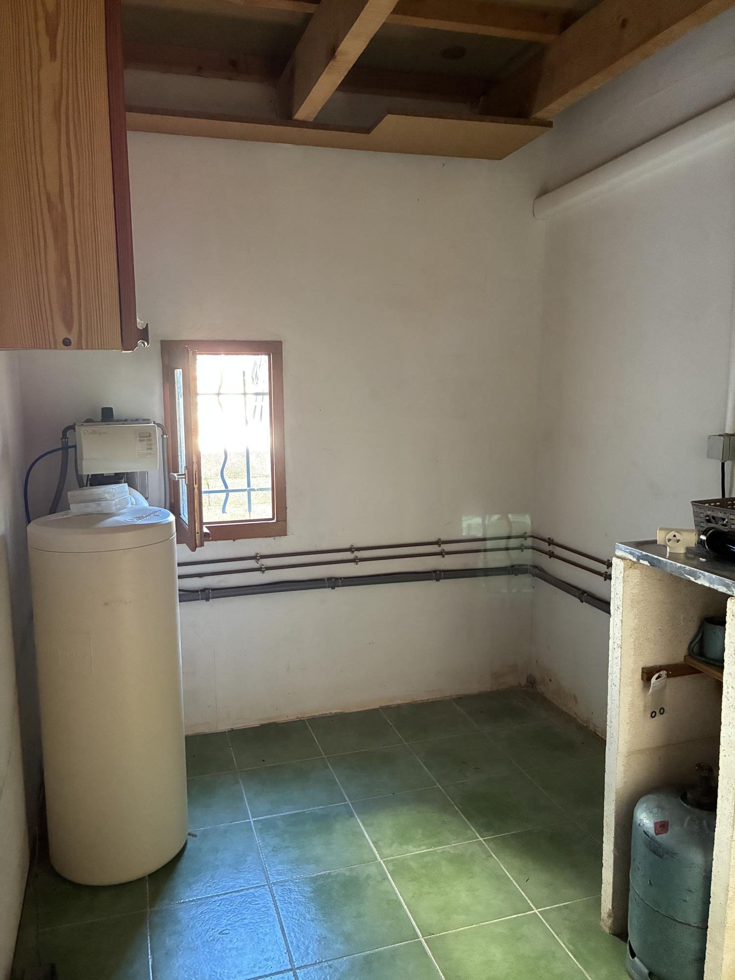 à vendre maison de village Narbonne Aude 31