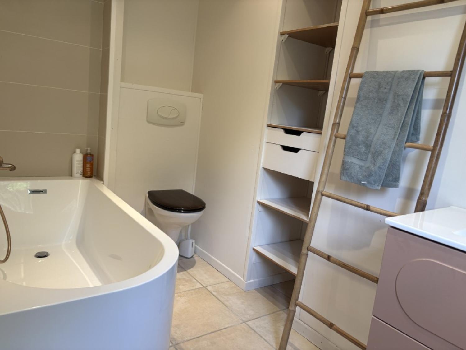  à vendre maison indépendant Saint-Sornin-Lavolps Corrèze 14