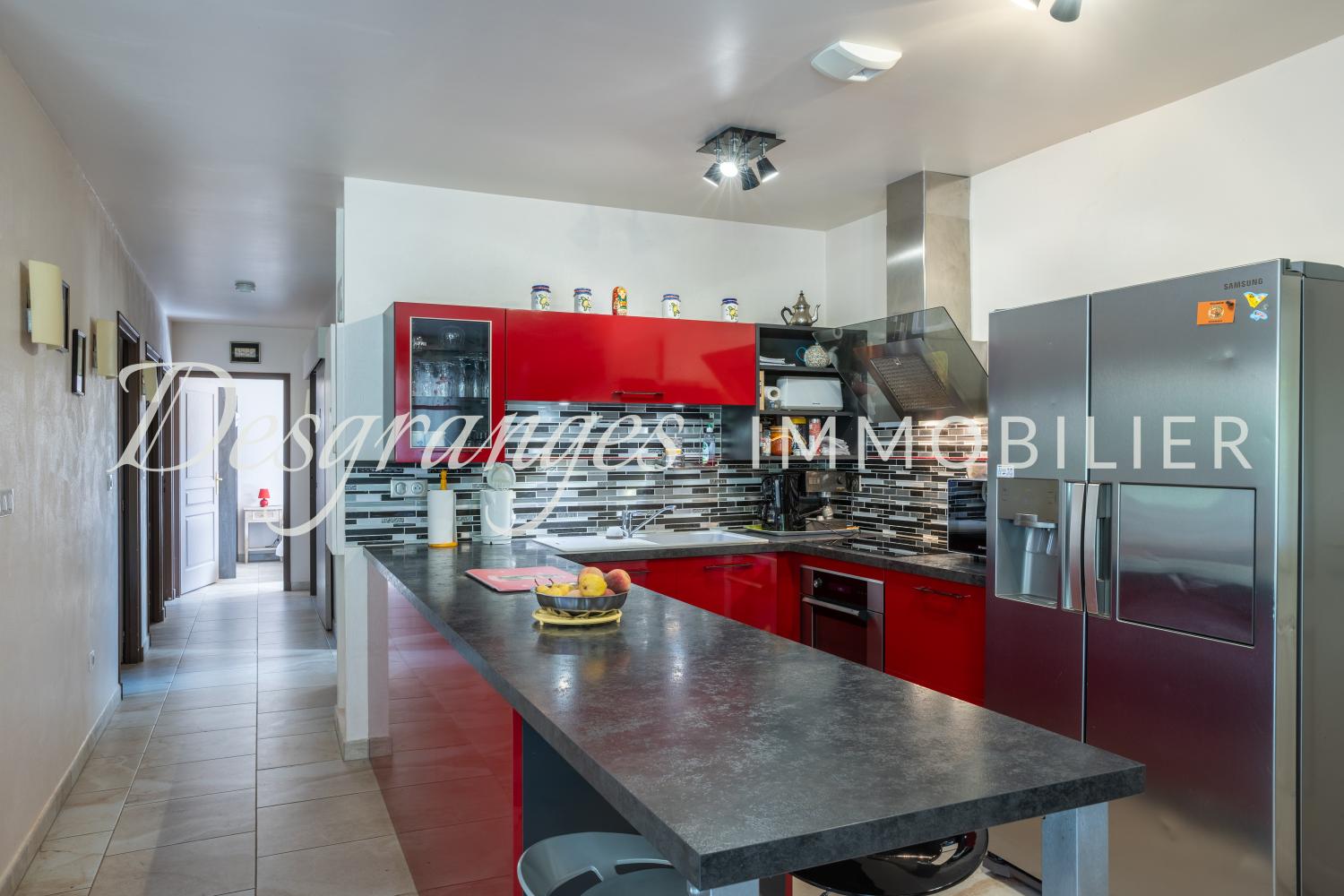 à vendre gîtes/ chambres d'hôtes Sarlande Dordogne 5