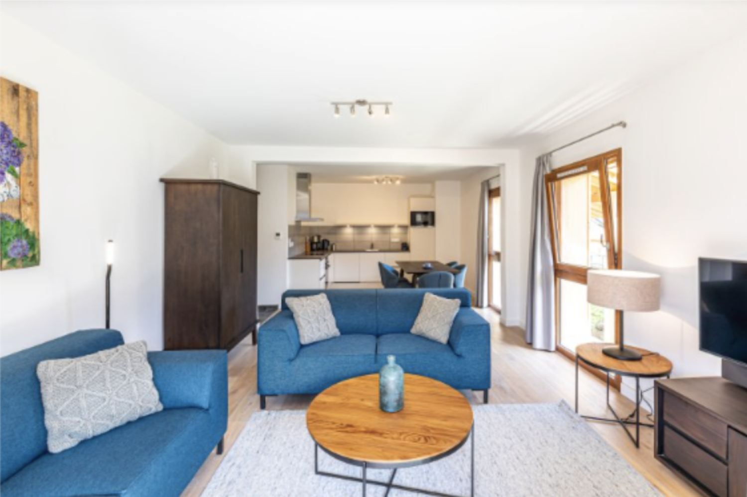 à vendre appartement Abondance Haute-Savoie 15