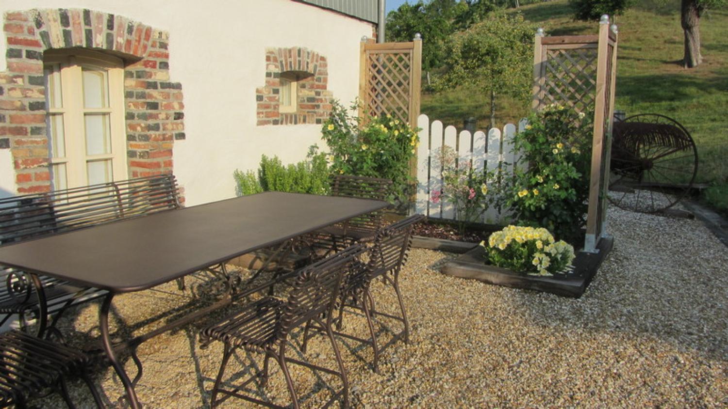  à vendre maison Livarot Calvados 15