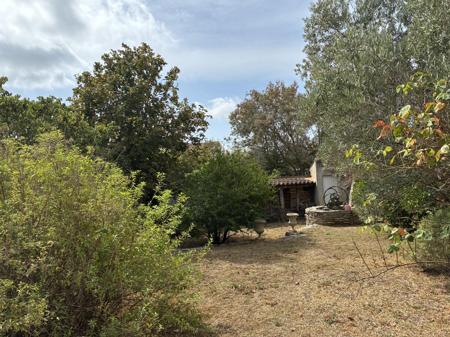 à vendre maison de village Narbonne Aude 4