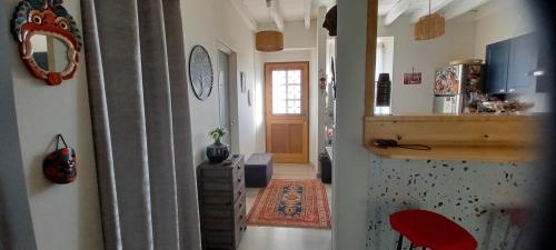  à vendre maison indépendant Saint-Sulpice-Laurière Haute-Vienne 6