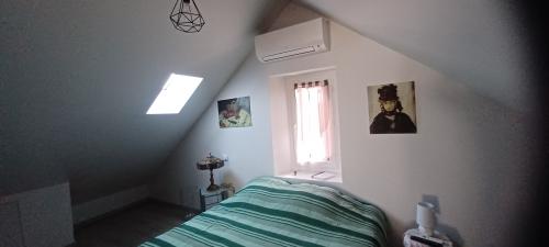  à vendre maison indépendant Saint-Sulpice-Laurière Haute-Vienne 12