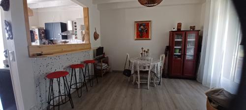  à vendre maison indépendant Saint-Sulpice-Laurière Haute-Vienne 10