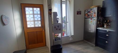  à vendre maison indépendant Saint-Sulpice-Laurière Haute-Vienne 5