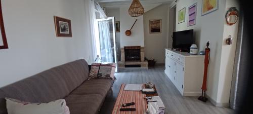  à vendre maison indépendant Saint-Sulpice-Laurière Haute-Vienne 9