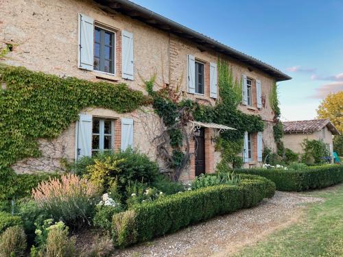Salvagnac Tarn maison indépendant foto 7405072