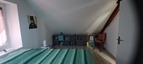  à vendre maison indépendant Saint-Sulpice-Laurière Haute-Vienne 13