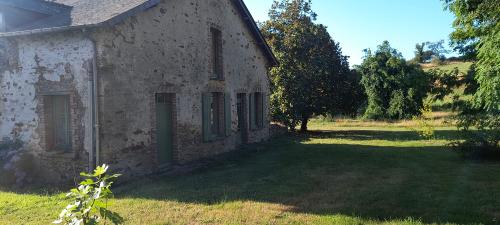 La Prévière Maine-et-Loire ferme foto 7402347