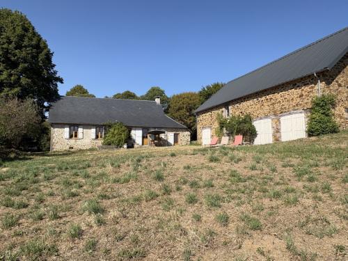Beyssac Corrèze maison indépendant foto
