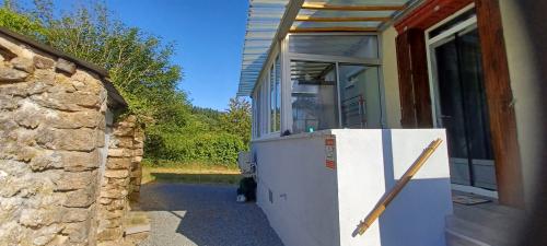  à vendre maison indépendant Saint-Sulpice-Laurière Haute-Vienne 4