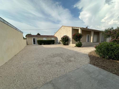 Entraigues-sur-la-Sorgue Vaucluse villa foto 7412233
