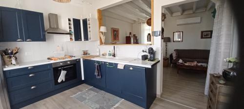  à vendre maison indépendant Saint-Sulpice-Laurière Haute-Vienne 11