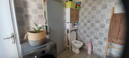  à vendre maison indépendant Saint-Sulpice-Laurière Haute-Vienne 8