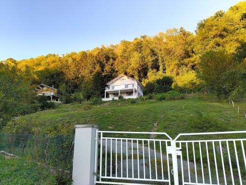 Aiguebelette-le-Lac Savoie maison indépendant foto
