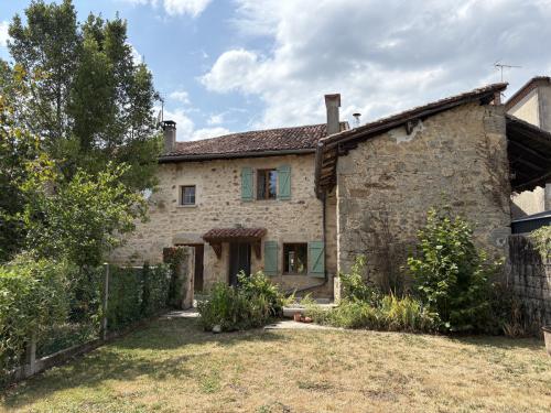 Saint-Mathieu Haute-Vienne maison de village foto 7408160