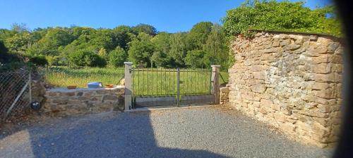  à vendre maison indépendant Saint-Sulpice-Laurière Haute-Vienne 3
